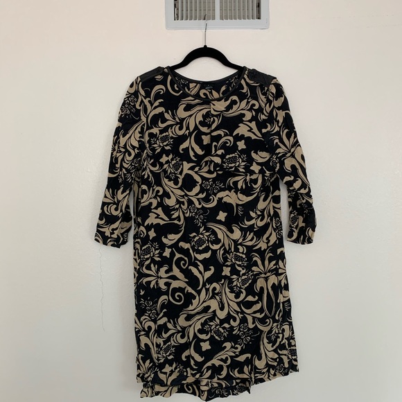 Club Monaco Shift dress - Picture 2 of 4